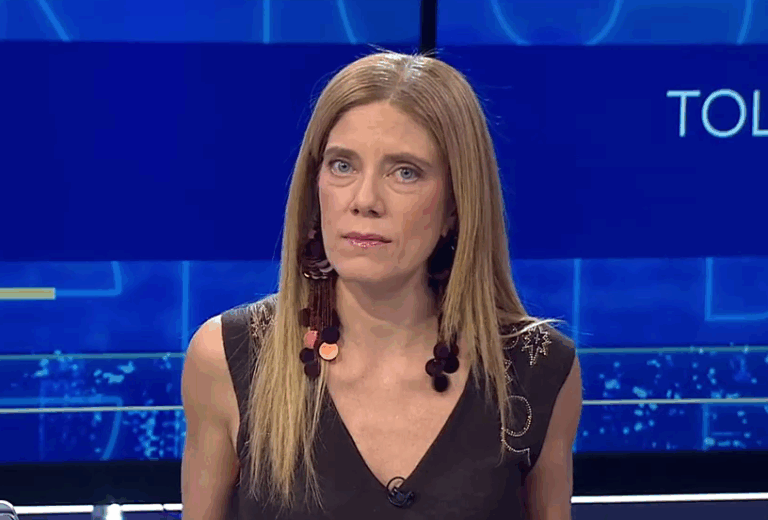 Mónica Rincón sobre el levantamiento del secreto bancario: “Conformarse con menos es agua con azúcar”