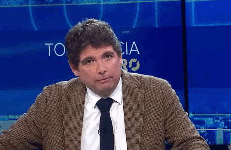 #ToleranciaCero | [Minuto de confianza] Daniel Man