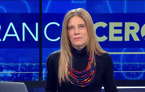 Mónica Rincón por Sala Cuna Universal : “Chile envejece y se reduce mientras el Parlamento es incapaz de llegar a acuerdos en una materia urgente”