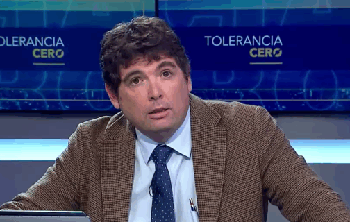 Daniel Mansuy tras acuerdo de paz con Irán: “Esta historia está lejos de terminar y el problema iraní sigue más vivo que nunca”