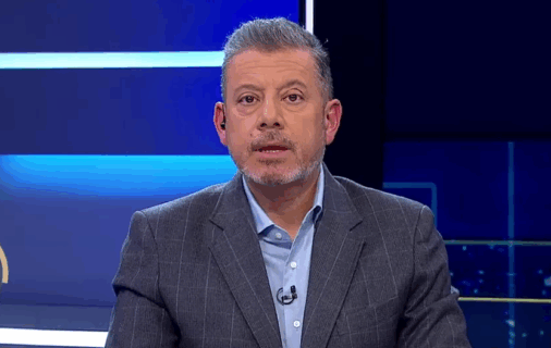 Alejandro Sepúlveda recuerda a Abraham Santibáñez: “Tuve la suerte de ser su ayudante en la universidad durante varios años”