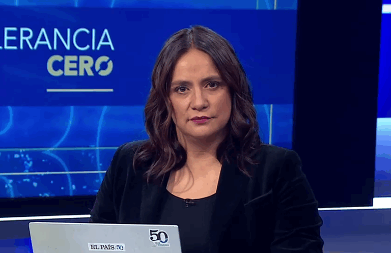 Rocío Montes y tensiones en el oficialismo: “El Partido Republicano no se comporta como el partido principal del Gobierno; es hora de que La Moneda ordene a sus huestes”