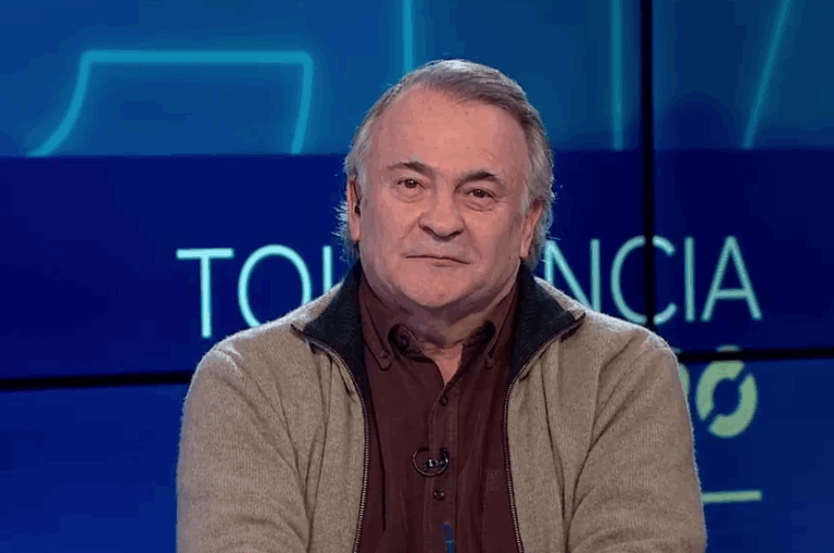 Pepe Auth y acusación contra Grau: “Pareciera que el Partido Republicano aún no asume que dejó de ser una minoría opositora radical”