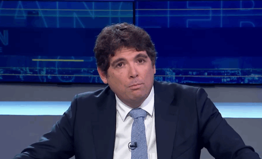 Daniel Mansuy reflexiona sobre las casas de apuesta a raíz del Mundial 2026: “¿Por qué este gobierno decidió legalizarlas de facto al cobrarles impuestos?”