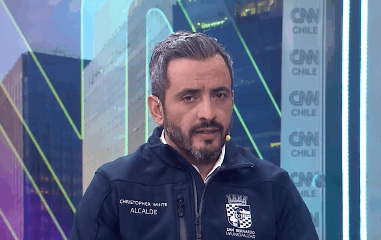 “Tenemos poca presencia policial, un abandono del territorio”: Alcalde de San Bernardo insiste en apoyo de Fuerzas Armadas tras muerte de menor en encerrona