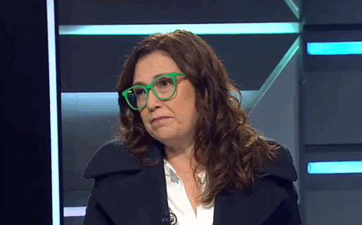 Exdirectora del Sename y debate por responsabilidad penal adolescente: 