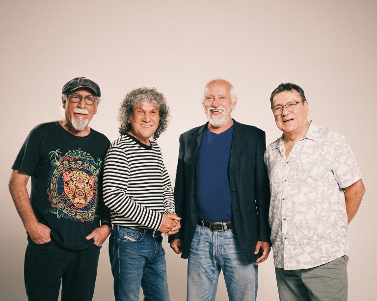 Festival Canción Nacional reprograma su histórica edición para abril de 2027