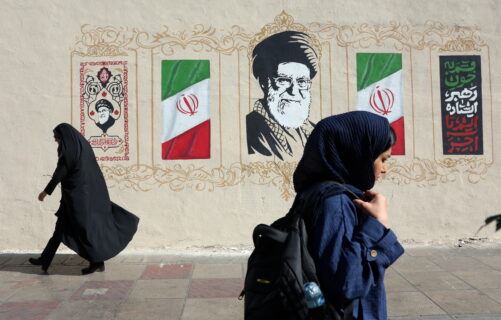 La evolución de la tensión entre Estados Unidos e Irán | Conexión Global Prime