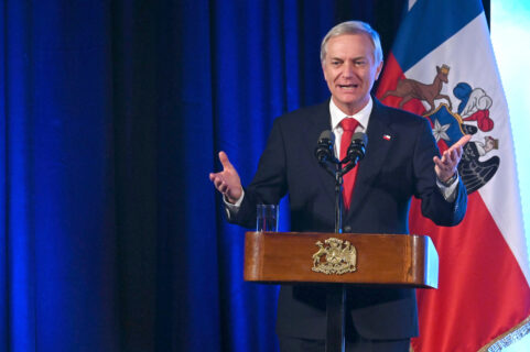 Kast no descarta posibles modificaciones en invariabilidad tributaria: Analiza subir monto mínimo de inversión