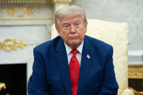Acusan a la administración Trump de esconder el verdadero número de heridos en guerra con Irán