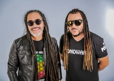 Quique Neira y el histórico reencuentro con Gondwana tras 23 años: 
