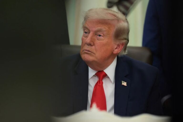 Conflicto en Medio Oriente: Estados Unidos reanuda los ataques contra Irán