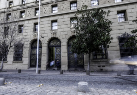 Suman 24: Seremi de Hacienda en Arica Y Parinacota presentó su renuncia