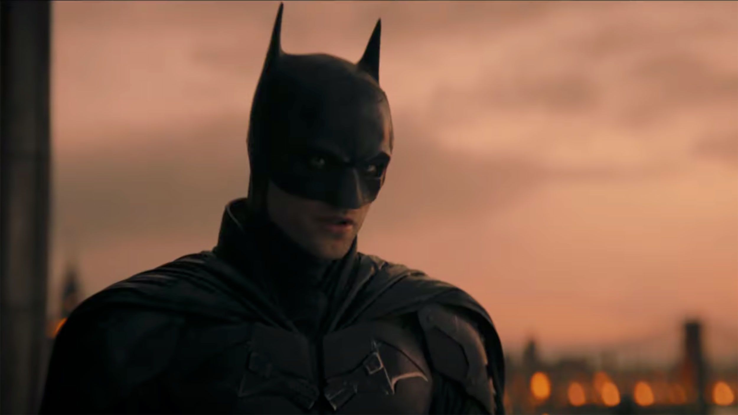 "The Batman Part II" se retrasa hasta febrero de 2028 y suma a Scarlett Johansson y Sebastian Stan al elenco