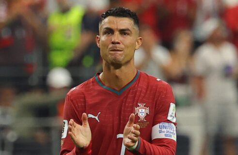 Cristiano Ronaldo: “Mañana me levantaré con la conciencia tranquila; antes de Cristiano, Portugal no tenía ningún título”
