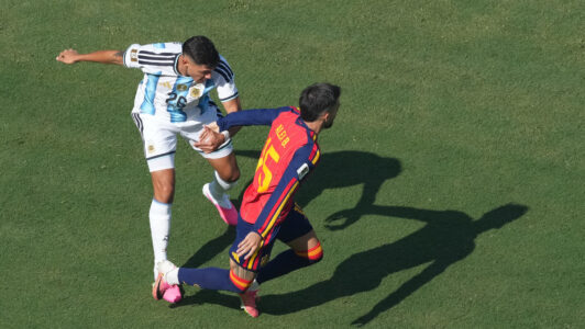 Con Messi, pero sin Cubarsí ni Laporte: Los candidatos al once ideal del Mundial 2026