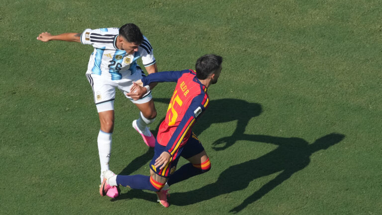 Con Messi, pero sin Cubarsí ni Laporte: Los candidatos al once ideal del Mundial 2026