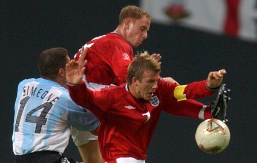 Inglaterra-Argentina, una semifinal marcada por la historia dentro y fuera de la cancha