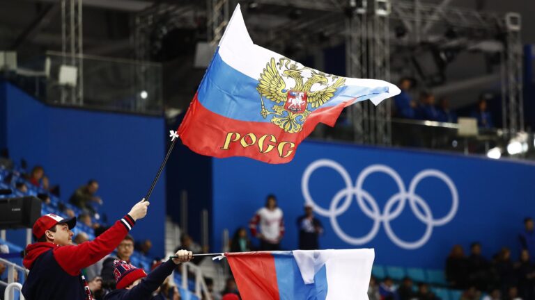 COI levanta temporalmente suspensión a Rusia: Podrá competir en los Juegos Olímpicos de 2028