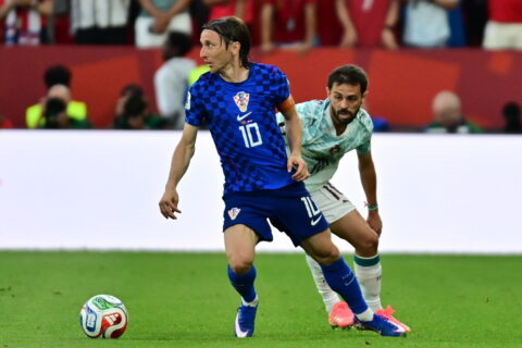 Técnico de Croacia afirma que su selección merecía más tras quedar fuera del Mundial