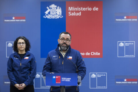 Reporte semanal de la Campaña de Invierno: Virus sincicial es el de mayor circulación con 22,9% de los casos/Minsal