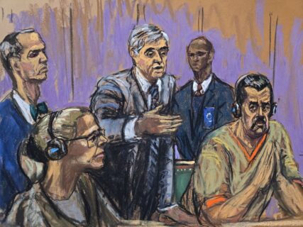 Fiscalía de Estados Unidos propone que el juicio contra Nicolás Maduro comience en junio de 2027