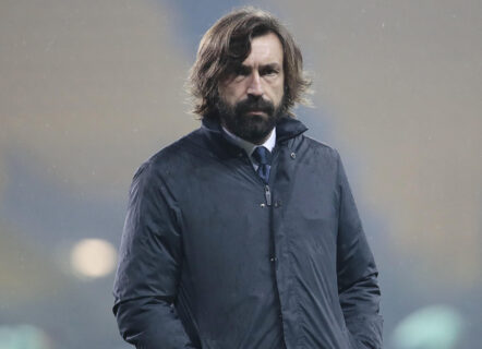 Italia descarta a Andrea Pirlo como técnico tras polémica por vínculo comercial en Rusia