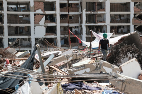 Terremotos en Venezuela: Cifra de víctimas fatales se eleva a 3.811 y los heridos superan los 16 mil