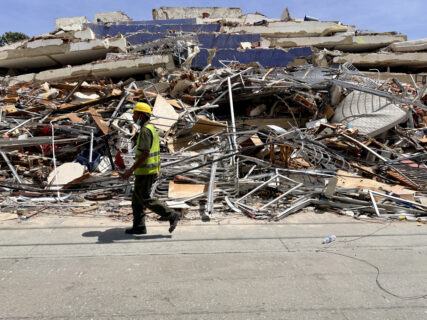 Terremotos en Venezuela: Fallecidos aumentan a 2.595 y registran 12.400 heridos