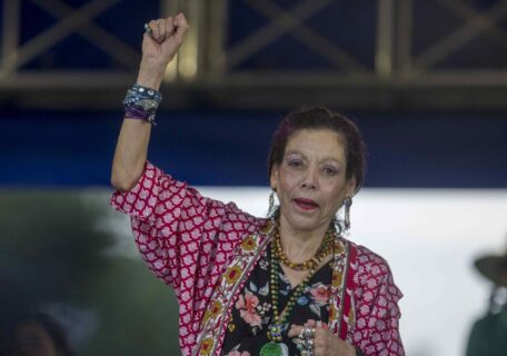 Nicaragua aprobará en septiembre una reforma electoral para excluir a los 