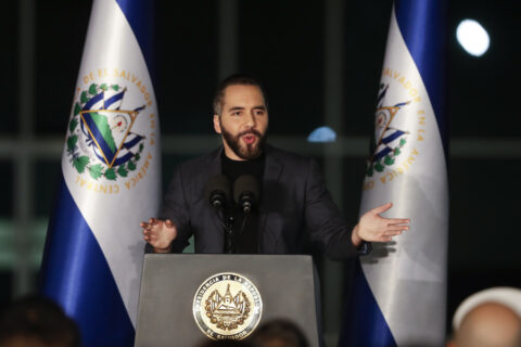 Nayib Bukele defiende la reelección indefinida en El Salvador: Está en búsqueda de su tercer mandato consecutivo