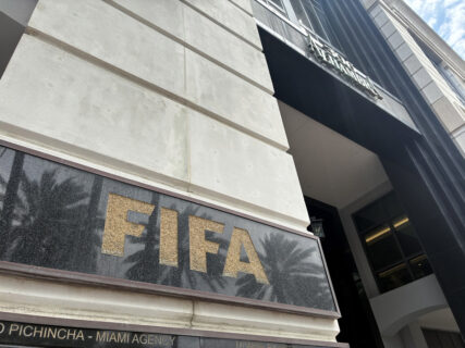 La FIFA confirma su idea de crear una filial de su propiedad destinada a las operaciones comerciales