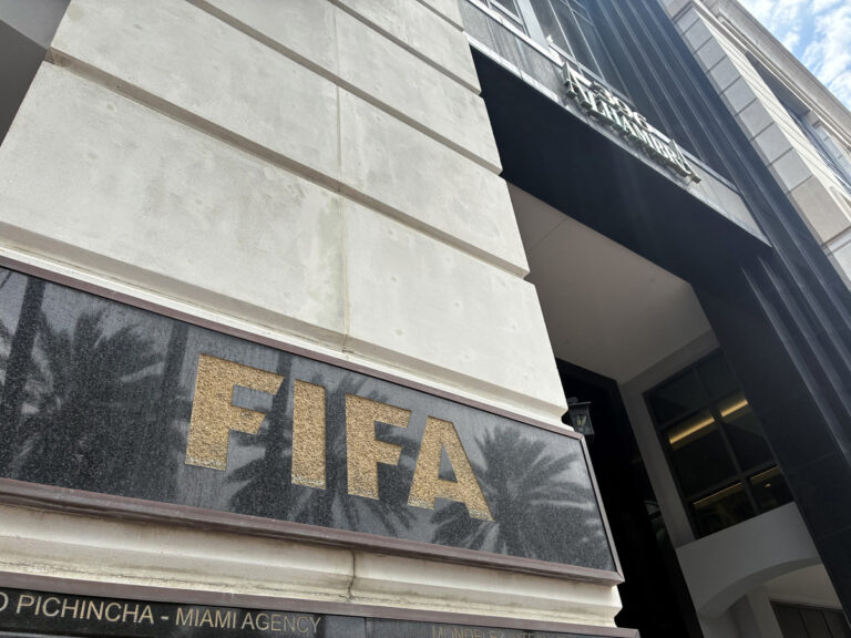 La FIFA confirma su idea de crear una filial de su propiedad destinada a las operaciones comerciales