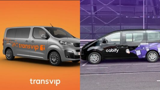 Cabify vs Transvip: Presentan demanda por competencia desleal en el Aeropuerto de Santiago y acusan incumplimientos en compromisos