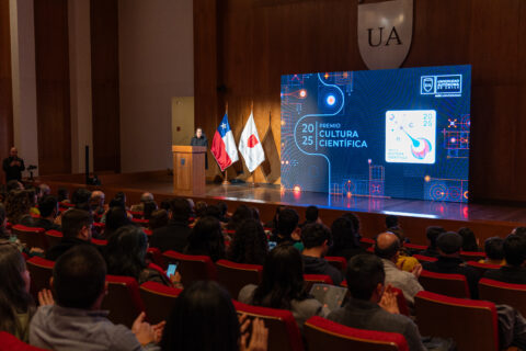 Entrada gratuita: Tercera versión del Premio Cultura Científica premiará los mejores libros y podcasts del año