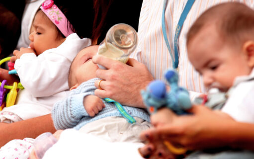 Postnatal parental de un año avanza: Comisión de Desarrollo Social de la Cámara de Diputados despachó el proyecto a la Sala