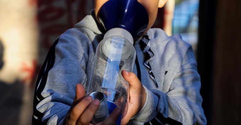 Medicamentos para influenza, asma y alergias: Revisa cuáles tienen hasta 80% de descuento con la Ley Cenabast