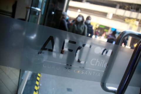 Por estado de catástrofe: Flexibilizan acceso al Seguro de Cesantía y aumentan beneficios para trabajadores de Coquimbo y Huasco