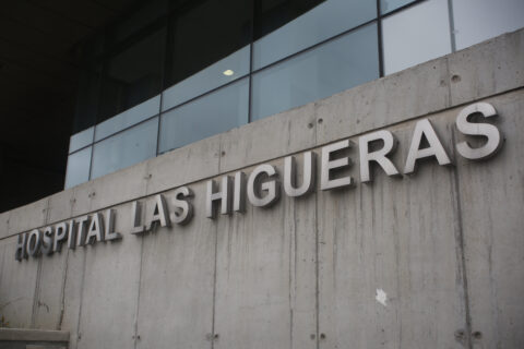 Activan protocolo en Hospital de Talcahuano por persona con fiebre hemorrágica: Puede ser mortal