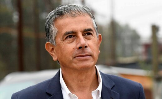 Delegado de Valparaíso pide revisar la normativa tras cortes de luz por sistema frontal: 