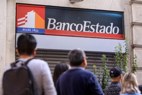 Megarreforma: BancoEstado llama a rechazar la indicación que prohíbe el anatocismo por su eventual impacto en el ahorro y el crédito