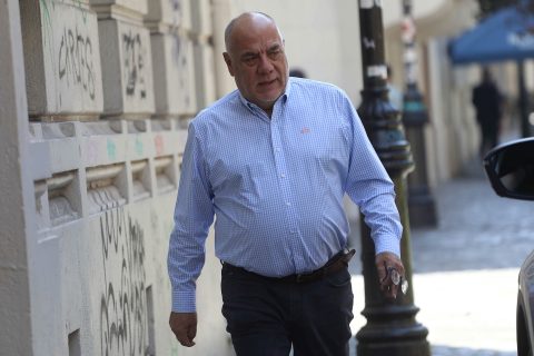 Exministro Osvaldo Andrade (PS) por proyecto que busca flexibilizar la aplicación de las 40 horas: 