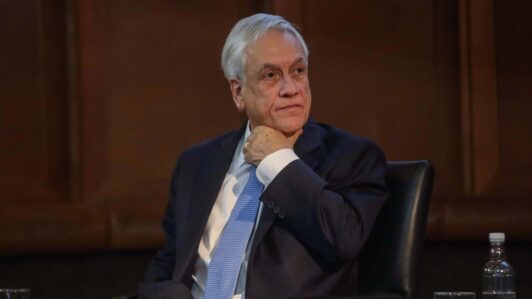 Comisión encargada evalúa lugar para instalar monumento en honor al expresidente Sebastián Piñera