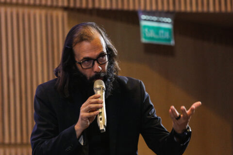 El duro diagnóstico de Marcelo Lagos por emergencia tras sistema frontal: 