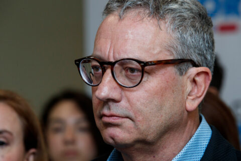 Presidente de Codelco rechaza propuesta de privatización: 
