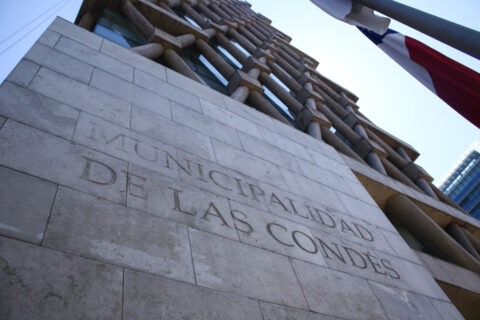 Las Condes habilita puntos de acopio para ayudar a familias afectadas en La Serena y Ovalle