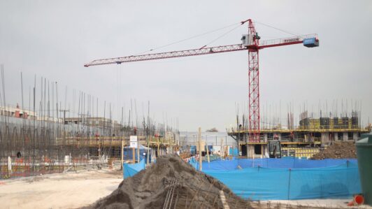 INE: Tasa de desempleo nacional durante el trimestre abril-junio se ubicó en 9,4%