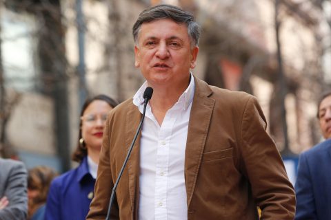 Alcalde de Lo Prado por exención de contribuciones: “Se está dejando exento a los grandes patrimonios de este país, entre ellos el ministro Quiroz”