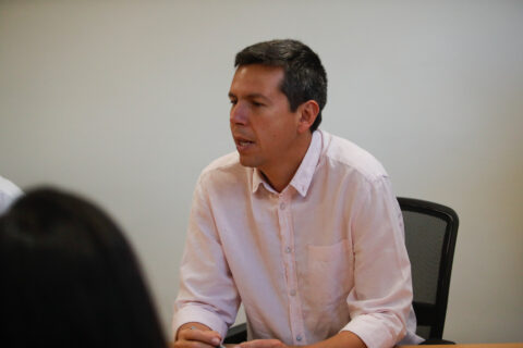 Megarreforma: Alcalde Claudio Castro afirma que 