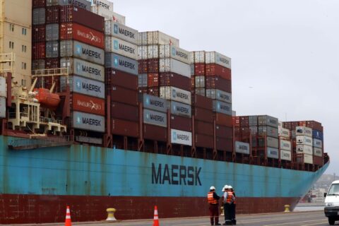 Exportaciones chilenas superan por primera vez los US$ 60.000 millones impulsadas por el cobre y el litio